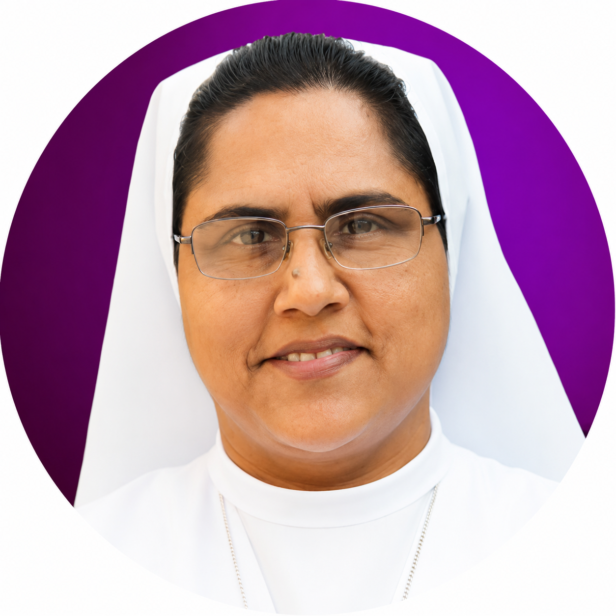 Principal Sr. Jessy Nedumala